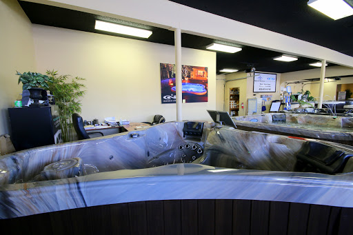Spas of Montana - Thumbnail