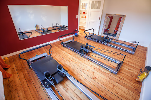 Zeitlosyoga Studio - Thumbnail