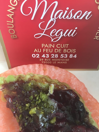 Maison Legui - Boulangerie