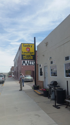 Lucky 5 Lounge - Thumbnail