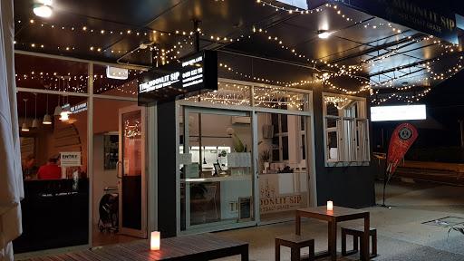 Sunset Bar - Kenmore Logo