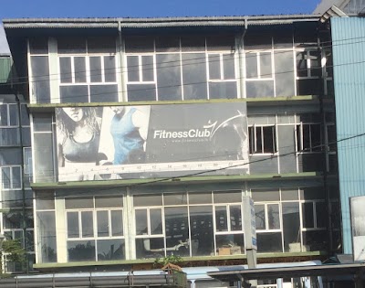 Photos of Fitness Club