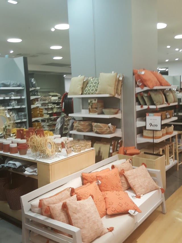 Monoprix Vaugirard
