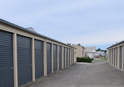 Blenheim Storage Limited - Thumbnail
