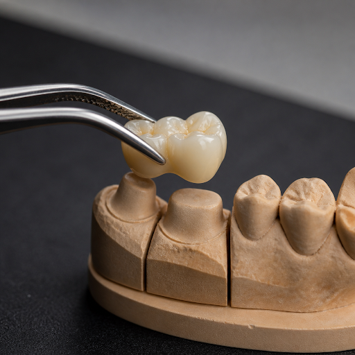 A perfectly fitted dental crown can protect your tooth for many years, but small errors in placem… post image