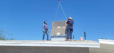 F/R AIRE Mechanical Heating & Air Conditioning Inc.