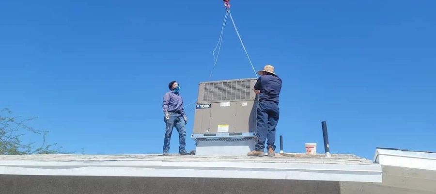 F/R AIRE Mechanical Heating & Air Conditioning Inc.