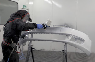 Photo n°7 de CREIL AUTO 60 à Creil (Garage automobile)