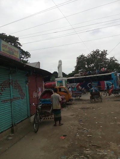 Photos of BISCIC Bus Stand