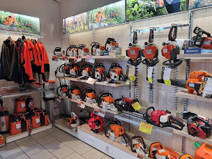 Photo n°23 de Passion Nature Brune à Châtillon-sur-Seine (Magasin de matériel de motoculture)