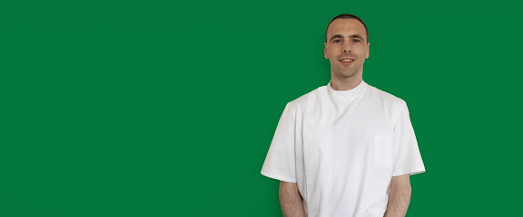 Leyton Osteopaths