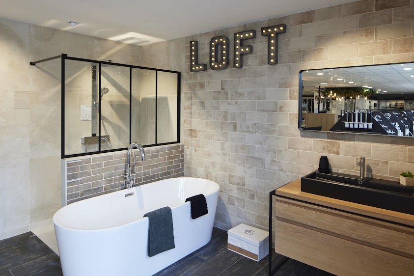 Image de Envie de salle de bain Besançon Chalezeule