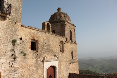 Craco Historical Center