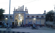 Nimra Masjid mirpur-khas