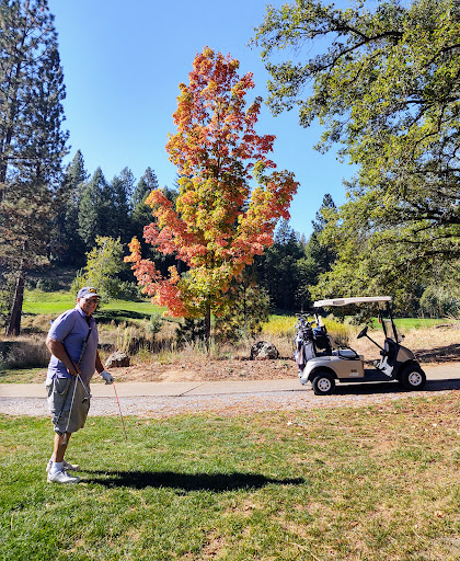Apple Mountain Golf Resort - Thumbnail