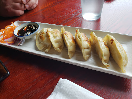 Thai Eatery - Visual