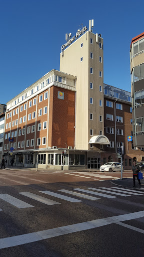 Olgas Hus - Visual
