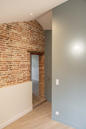 Photo n°11 de KRMA architecte d'interieur à Toulouse (Designer d'intérieur)