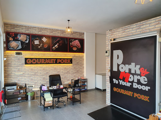 Gourmet Pork Sema Dış Ticaret