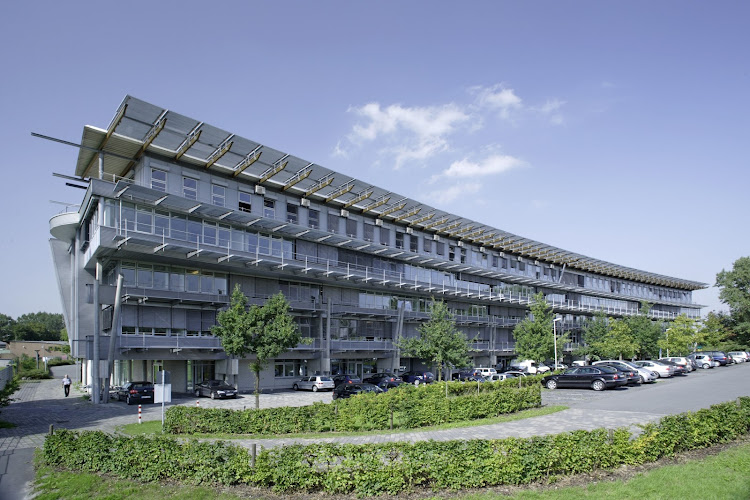 Economic Development Hamm mbH