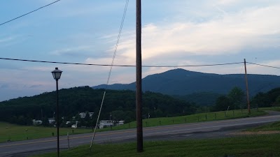 Photos of Fort Hill Motel