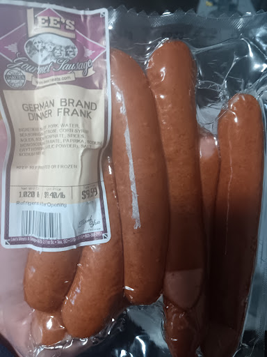 Lee's Meats & Sausages - Thumbnail