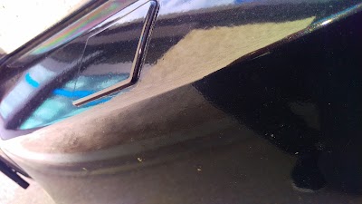 Photos of Smart Repair Friedrichshafen - Spot Repair Bodensee - Lackierung