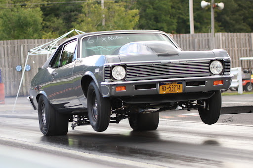 Esta Safety Park Drag Strip Gallery - United States