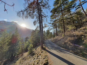Photo n°15 de Exp France Immobilier - Hautes-Alpes - Didier Moranval-Vincent à Briançon (Agence immobilière)