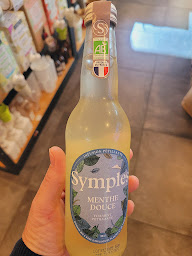 Photo n°4 de Esprit Vrac à Aigrefeuille-d'Aunis (Magasin bio)