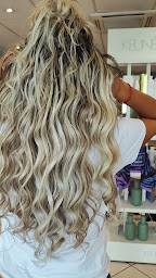 Photo n°15 de Majic Hair salon coiffeur bussy à Bussy-Saint-Georges (Salon de coiffure)