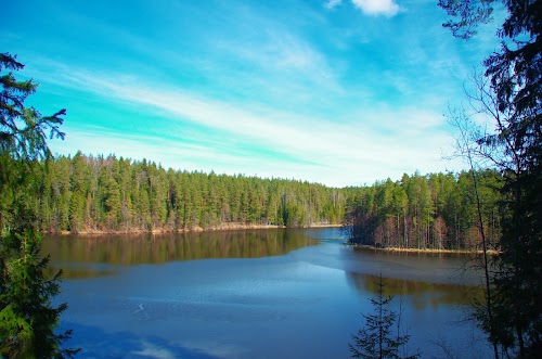 TaevaskojaKiidjärve