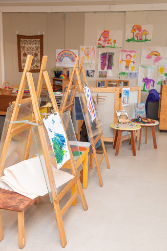 Ave Maria Kindergarten - Thumbnail