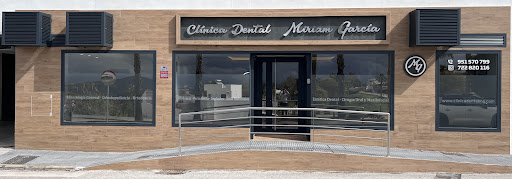 Clínica Dental Mirian García - Thumbnail