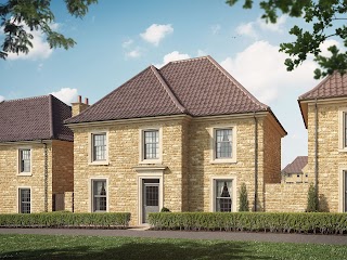 Sulis Down, Bath - Countryside