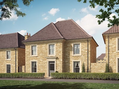 Sulis Down, Bath - Countryside