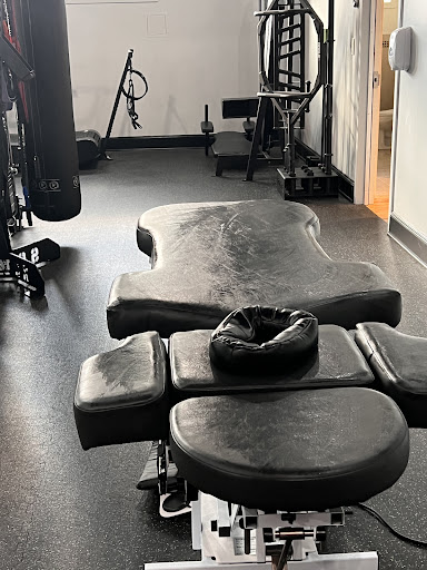The Movement Lab NJ Gallery - United States