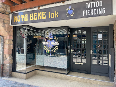 NOTA BENE INK