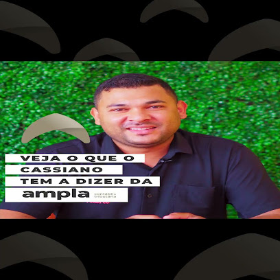 Ampla Contábil & Tributária | Contabilidade Cuiabá e Região