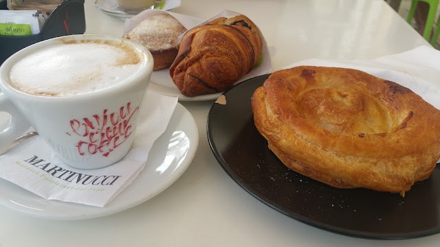 Martinucci