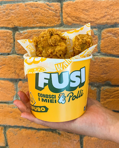 Fusi - Visual