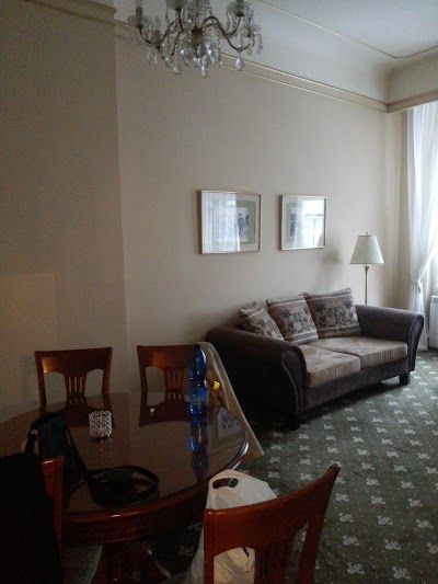 Photos of Hotel Alisa