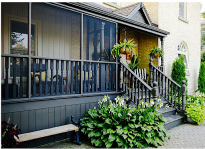 Tranquil Days Guest House 46 Waterloo St N, Stratford, ON N5A 5H7, Canada