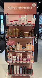 Photo n°16 de Bleu Libellule Auch à Auch (Magasin de produits de beauté)