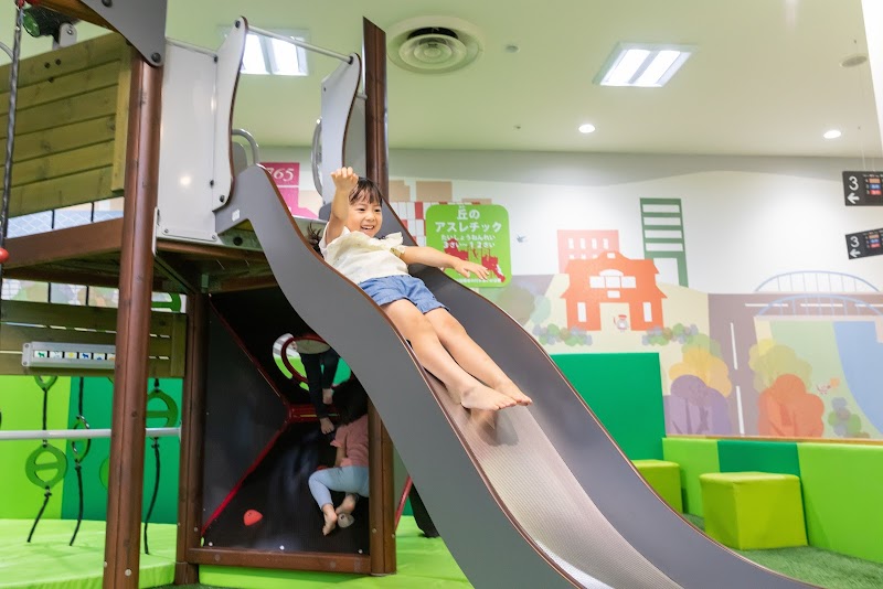 あそびパークPLUS ラゾーナ川崎店