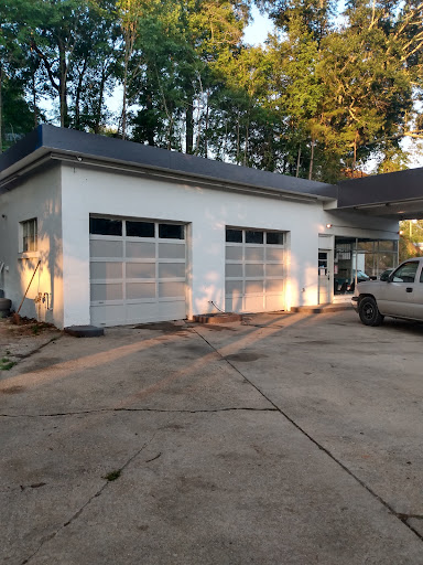 Johnson's Auto Repair