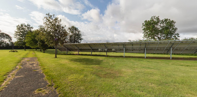 Orston Shooting Ground