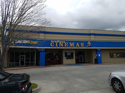 Acadiana Cinemas LaPlace 5