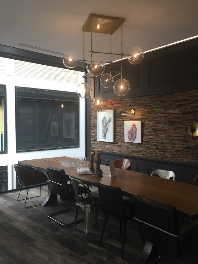 Boucherie Polmard Paris 7