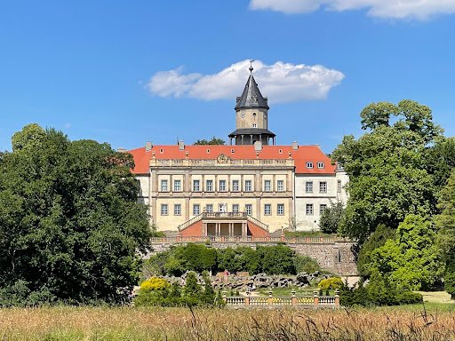 Wiesenburg Castle